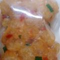 Cooksnap dari Wini Dwi Destiliyani untuk resep Cimol anti gagal anti meledak anti kempes