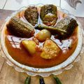 স্বর্নাক্ষী চ্যাটার্জি 's cooksnap of when they made চিচিঙ্গার কোপ্তাকারি (Chichingar kopta Curry Recipe in Bengali).