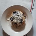 Cooksnap dari Wieena Poetriena Isman untuk resep Pancake Teflon Empuk