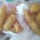 Cooksnap dari Ghitta untuk resep Cheese Potato *Selingan Mpasi 1y+