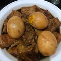 Cooksnap dari Yenny untuk resep Kembang tahu basah,telor masak kecap