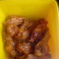 Cooksnap dari Tasia Sakuntala untuk resep Ayam Goreng ala Fiesta
