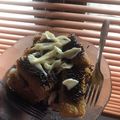 Cooksnap dari yunita damayanti untuk resep Pisang Goreng Nugget