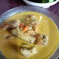Cooksnap dari Zuhroh Wardani untuk resep Ayam Lodho