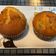Angel Liu 的 藍莓馬芬blueberry muffin cooksnap