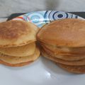 Cooksnap από KAT L στη συνταγή Pancakes 🥞 (του Cyril Lignac 🇫🇷)