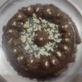 Raji Alan's cooksnap of when they made கோதுமை கேக் (Kothumai cake recipe in tamil).
