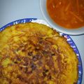 Cooksnap dari Viviane Sherly untuk resep Fu Yung Hai