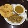 Arpana Gandhi's cooksnap of when they made દાલ બાટી(daal baati recipe in gujarati).