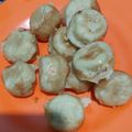 Cooksnap dari Dessy Suwartiningsih untuk resep Takoyaki Original