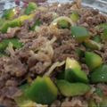 Cooksnap dari Sulistiani Satam untuk resep Beef Yakiniku Mirip Hokben