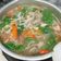 Cooksnap dari Rere Retong untuk resep Tom yam ramah anak