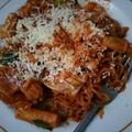 Cooksnap dari Marie's Newbie Kitchen untuk resep Tteokbokki + Samyang + Odeng + Telur