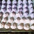 Cooksnap dari T'Enti untuk resep Schumpies (merengue cookies) manisan putih telur