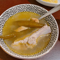 abbie 的 剝皮辣椒排骨湯 cooksnap