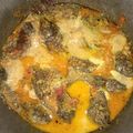 Cooksnap dari rani untuk resep Mujaer pedas bumbu kuning