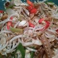 Cooksnap dari Annisa Nur Addini untuk resep Oseng-oseng Toge