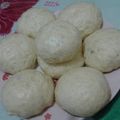 Cooksnap dari Fera Kumala Sari untuk resep BAKPAO 