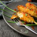 Cooksnap dari pawon mommy najam untuk resep Sempol Tempe