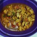 Cooksnap dari Nita Alfianti untuk resep Tongseng Ayam