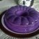 Cooksnap dari Claudya untuk resep Puding Ubi Ungu