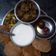 sarita kashyap का कुकस्नैप जब उन्होंने ग्रेवी वाली कटहल की सब्जी और पूरी (gravy wali kathal ki sabzi aur poori recipe in Hindi) बनाया था।