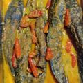 Cooksnap dari Deby Sartika untuk resep Lele Bumbu Kuning Santan