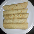Safmar kitchen's cooksnap of when they made Chicken shawarma.