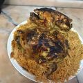 صورة من روزانا ، شاركها بعد تجربة وصفة كبسة حارة