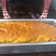 El cooksnap de Mireya Hernandez cuando hizo PAN DE HARINA DE GARBANZO, ORÉGANO y CÚRCUMA (muy fácil, sin gluten).