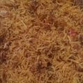 Cooksnap dari Yulia Triastiti untuk resep Kentang mustofa