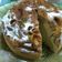 Cooksnap dari bina zen untuk resep Russian Apple Cake "sharlotka" with Palm Sugar (steamed version)