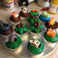 shayheidi7's cooksnap of when they made Marshmallow Fondant.