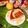 صورة من 🍓أّمًرتٌـيِّ جّـنِةّ أّلَفُـردٍوٌسِـ 🍓، شاركها بعد تجربة وصفة بسبوسة بكريمة البرتقال 🍊🍊