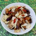 Cooksnap dari tehitaa untuk resep Tumis Kubis & Terong saus tiram Ξ☆