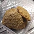 El cooksnap de Nati 💛🖤 cuando hizo Galletitas de Avena 📝.