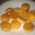 El cooksnap de Silvina Almendra cuando hizo Scones dulces deliciosos y fáciles ❤️.