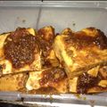 Cooksnap dari Paulus Benny untuk resep Tempe Tahu Bacem