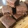 Emma Kovács Cooksnap-ja, amikor elkészítette a(z) 🍮 Kókuszos brownie mandulaliszttel receptet.