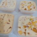 Cooksnap dari tansu annette untuk resep Mango Sago