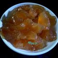 Arya Paradkar का कुकस्नैप जब उन्होंने आँवला कैंडी (amla candy recipe in Hindi) बनाया था।
