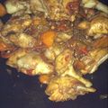 Cooksnap dari Miss Run untuk resep Ayam kecap manis pedas