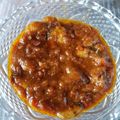 Cooksnap dari agnes rose untuk resep Udang saus pedas manis