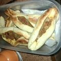 صورة من سكر نبات، شاركها بعد تجربة وصفة سمبوسك بف