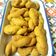 Cooksnap από ΑΜΑΛΙΑ στη συνταγή Κουλουράκια πορτοκαλιού/κανέλας