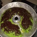 Cooksnap dari Falmy Zukhrifah untuk resep Bolu Panggang sederhana 3 telur
