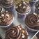 Cooksnap dari anatoli untuk resep Cupcake Brownies Panggang