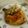 El cooksnap de Lorena Wiwo Cheche cuando hizo Pollo al horno.