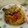 El cooksnap de Lorena Wiwo Cheche cuando hizo Pollo al horno.