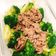 Irene Lin 的 日式醬燒花椰菜炒牛肉 cooksnap